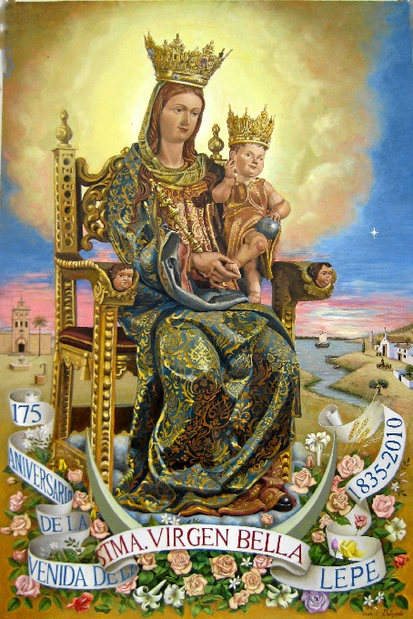 Romería de Nuestra Señora de la Bella  